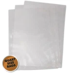 Weston Vacuum Sealer Bags. 100, 8 In X 12 Quart Bpa Free.. Fixed Price $38.99.