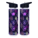 Disney Villains Water Bottle (24 Oz., Single-wall) Bioworld. Fixed Price $44.98.