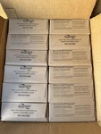 Bagcraft 016010 Ecocraft Soy Wax Deli Natural (12-BOX/CT 500-SH/BX) New. Fixed Price $79.99.