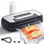 Vacuum Sealer Machine, Seatao 80KPA Food Preservation Dry/. Fixed Price $272.33.