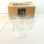 Pyrex 3140-90 Box Of 6 270ML 7740 Glass Dish Crystallizing 90X50MM Corning. Fixed Price $74.99.