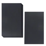 200 Pieces Blank 3 5 Inch Index Cards, Heavy Note Study For Off.... Fixed Price $9.63.