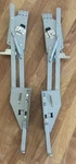 Rev-a-shelf Ras Modern Pull Out Stand Appliance Mixer Lift Soft Close Mechanism. Fixed Price $69.99.