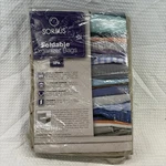 Sorbus Storage Bag Organizers Great For Clothes, Blankets 3 Pack And Zip. Fixed Price $19.99.