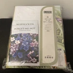 Lang "natures Journal New Address Book 3 Ring Binder Hardcover Refill Pages. Fixed Price $35.00.